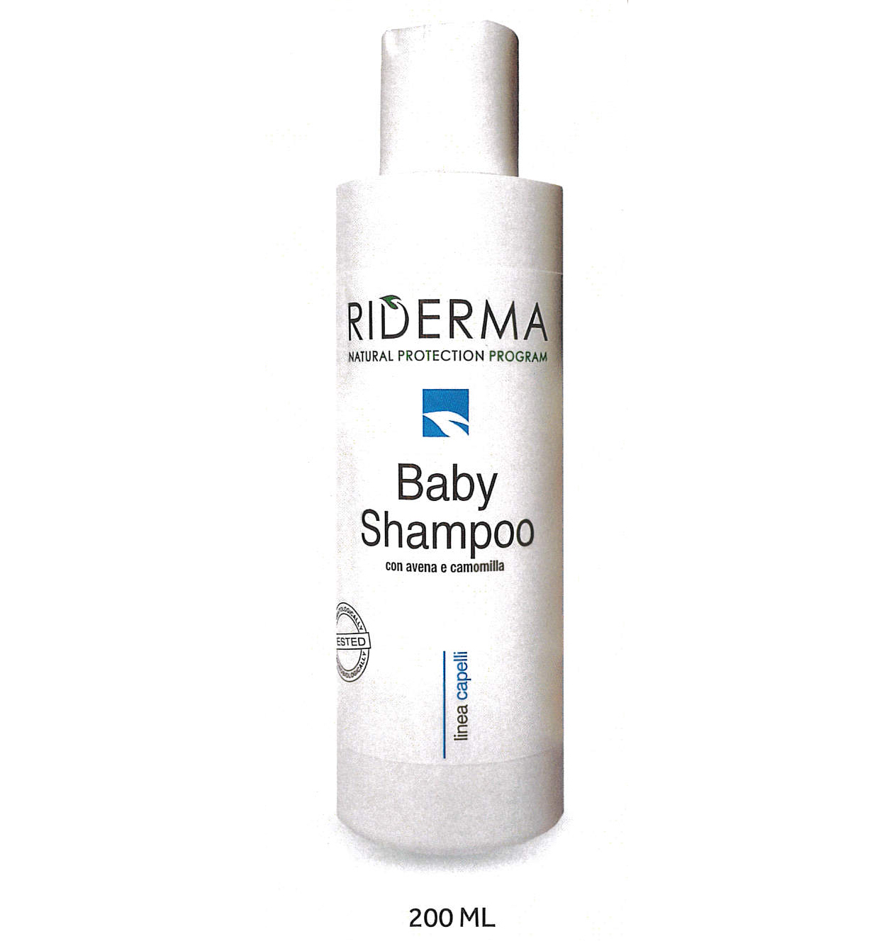 Riderma Baby Shampoo