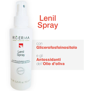 Lenil Spray